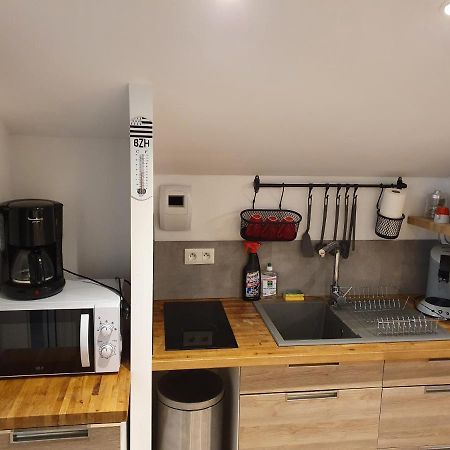 Appartements C'Home Un Charme ลันยง ภายนอก รูปภาพ